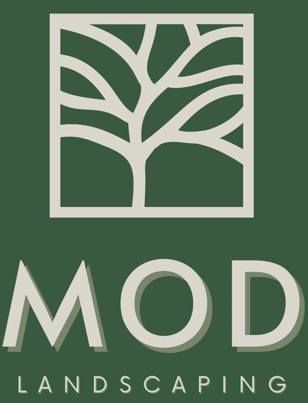MOD Landscaping
